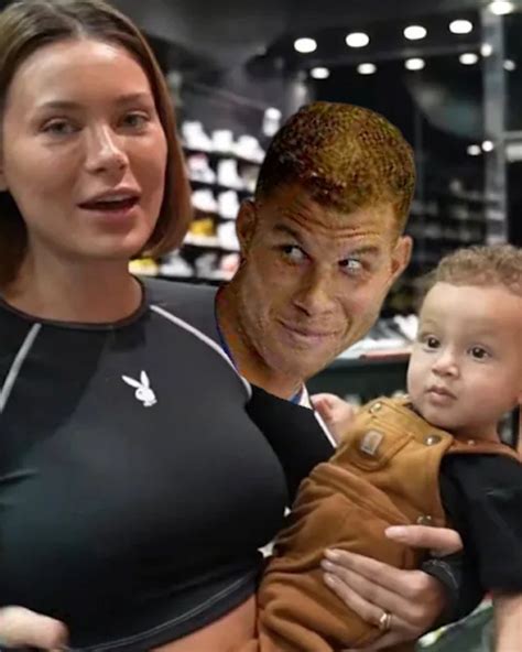 blake griffin lana rhoades child|Lana Rhodes clarifies post about baby daddy :。